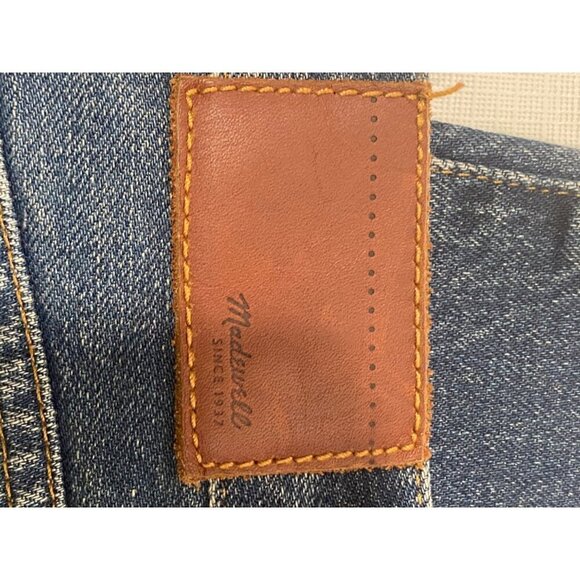 Madewell Boyjean size 28 - Picture 6 of 11